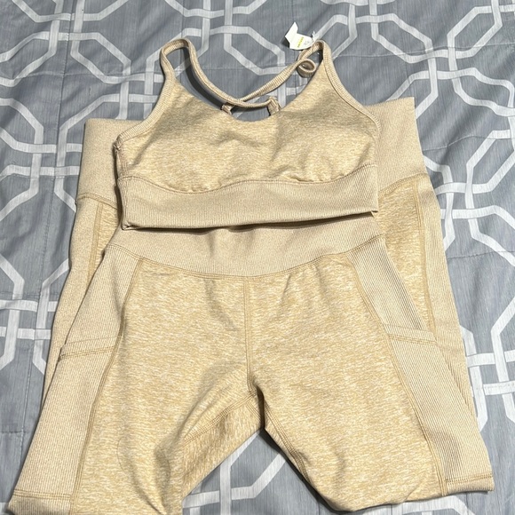 aerie Other - Aerie workout set